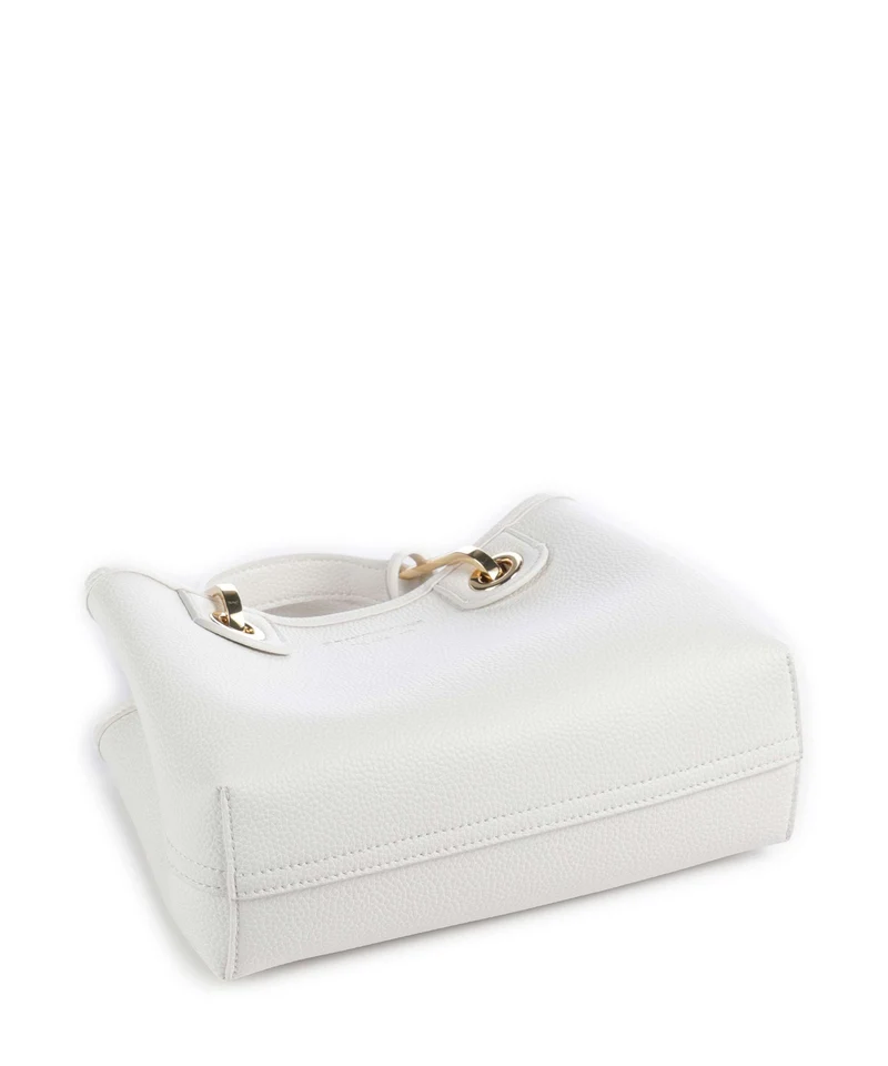 Emporio Armani My EA Bolso de mano bianco/cuoio