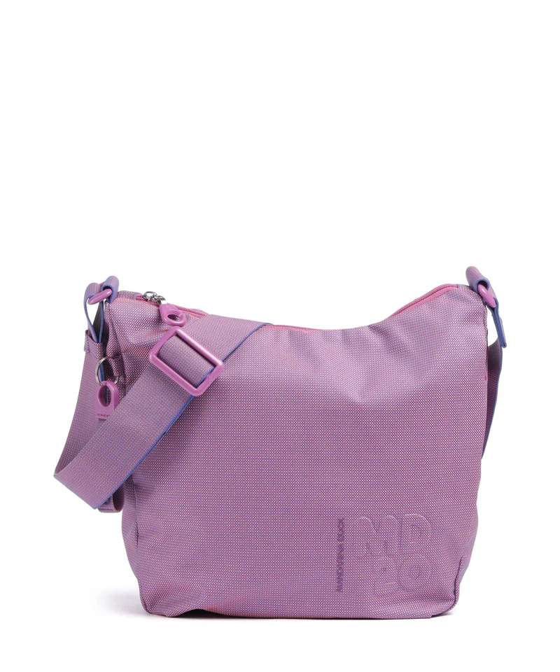 Mandarina Duck MD20 Bandolera sushi flower
