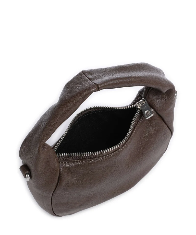 Liebeskind Farrah Vintage Goat S Bandolera roasted coconut