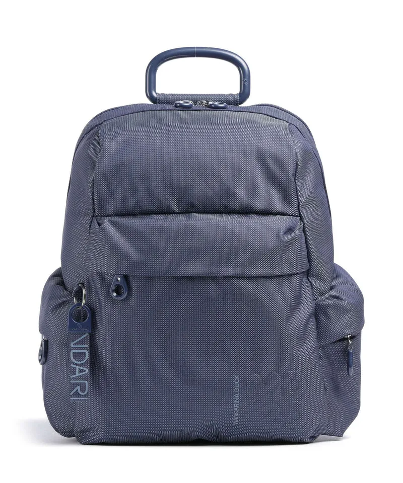 Mandarina Duck MD20 Mochila deep blue