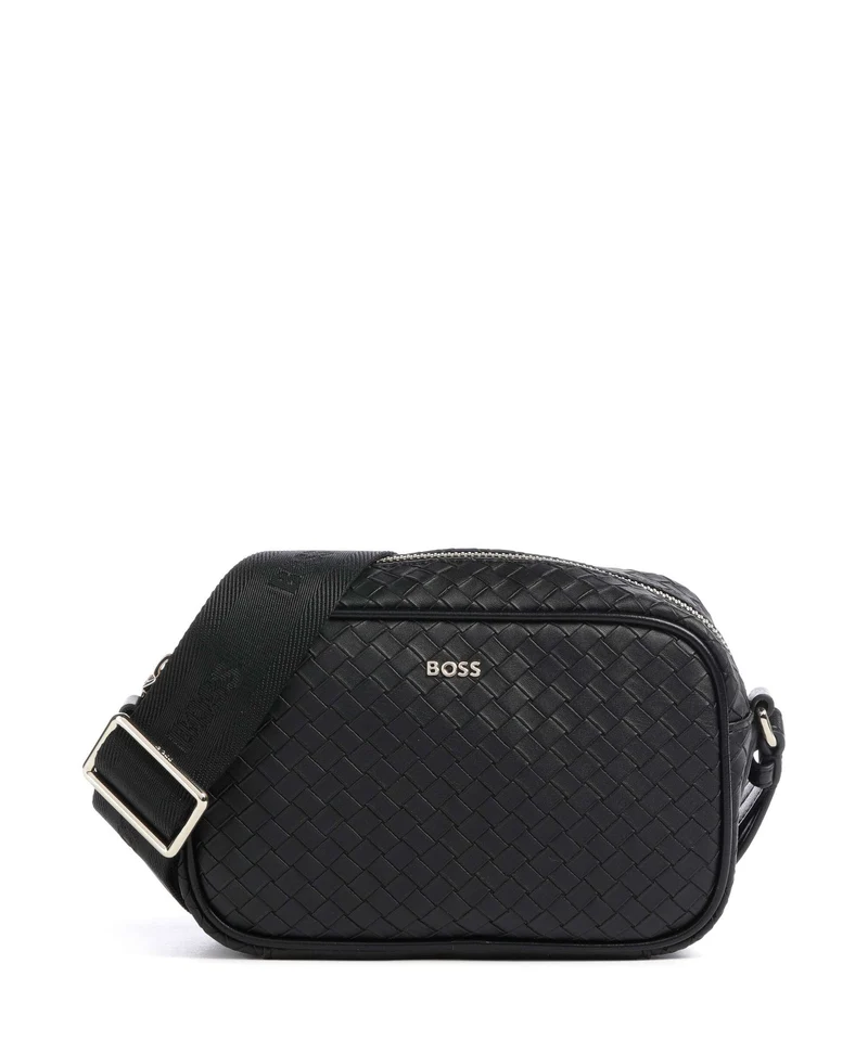 BOSS Sandy Bandolera black