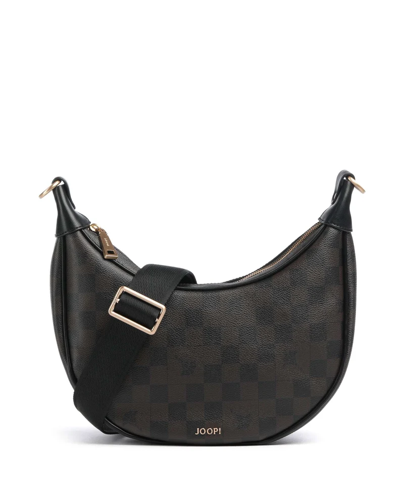 JOOP! Cortina Piazza Jennifer Bandolera seal brown
