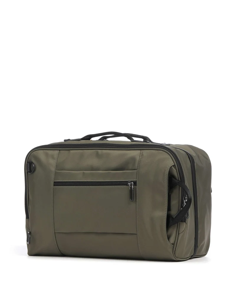 Mandarina Duck MD Urban Mochila de viaje soldier