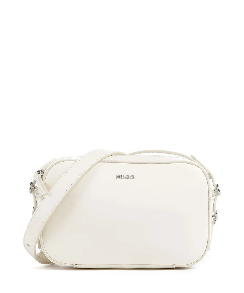Hugo Syndra Bandolera open white