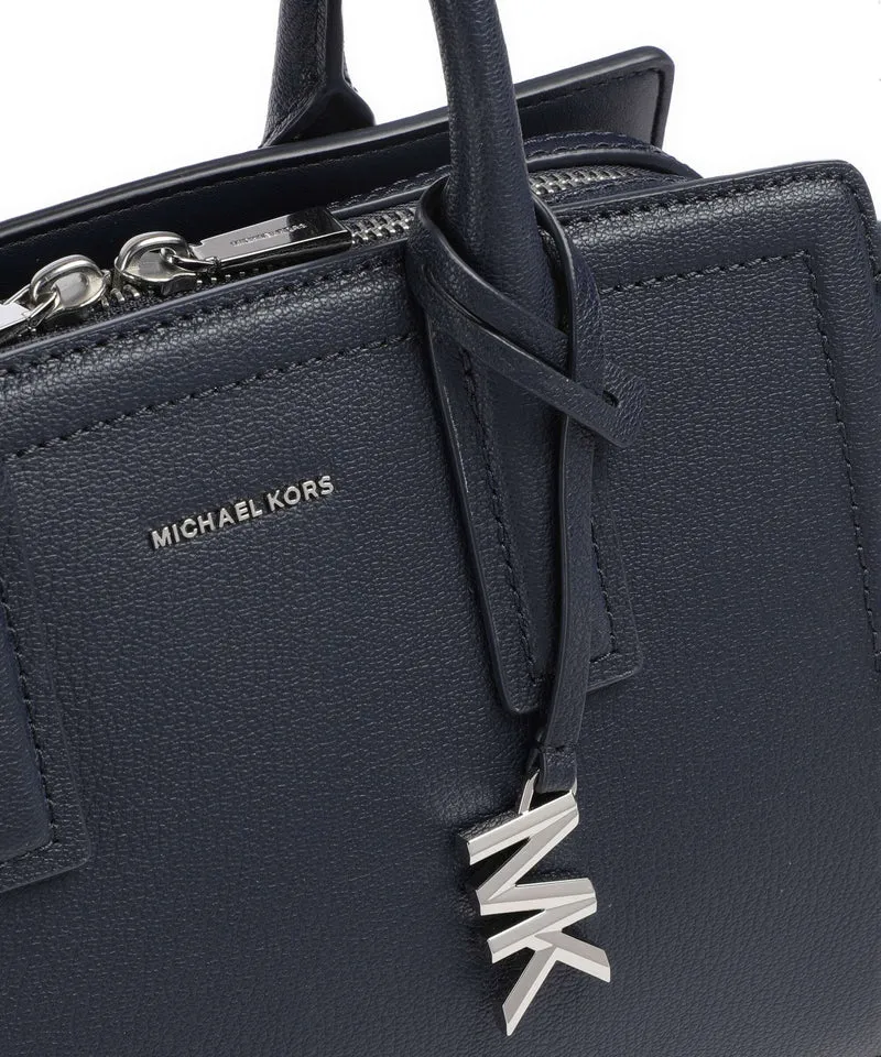 Michael Kors Laila Bolso de mano dress blues