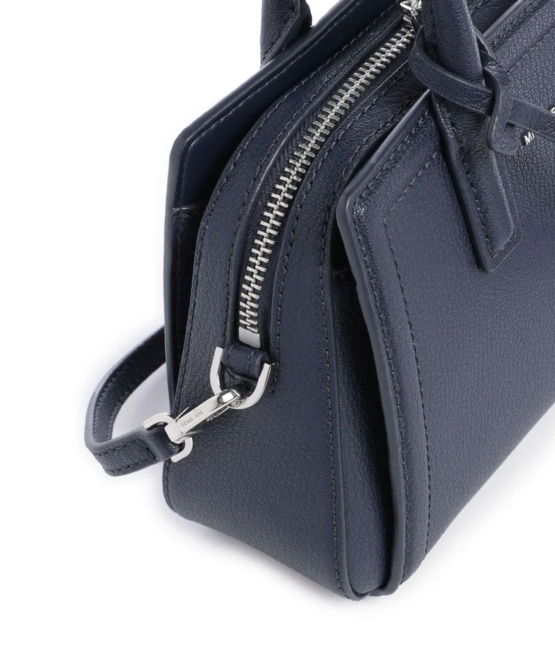 Michael Kors Laila XS Bolso de mano dress blues