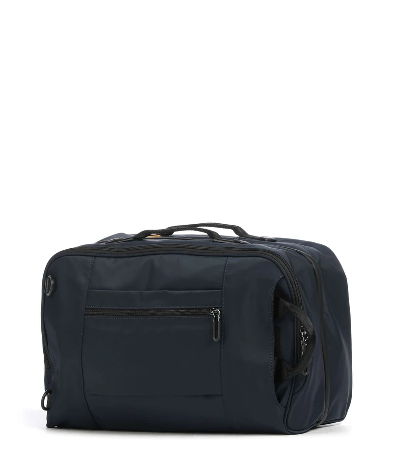 Mandarina Duck MD Urban Mochila de viaje blue indigo