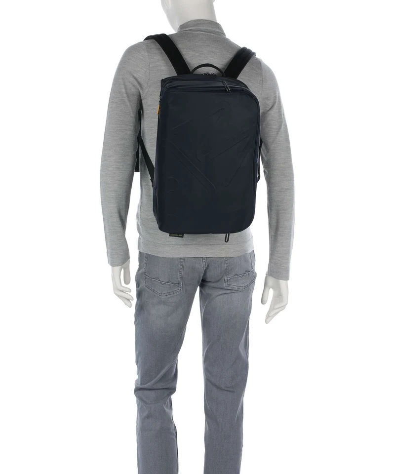 Mandarina Duck MD Urban Mochila de viaje blue indigo