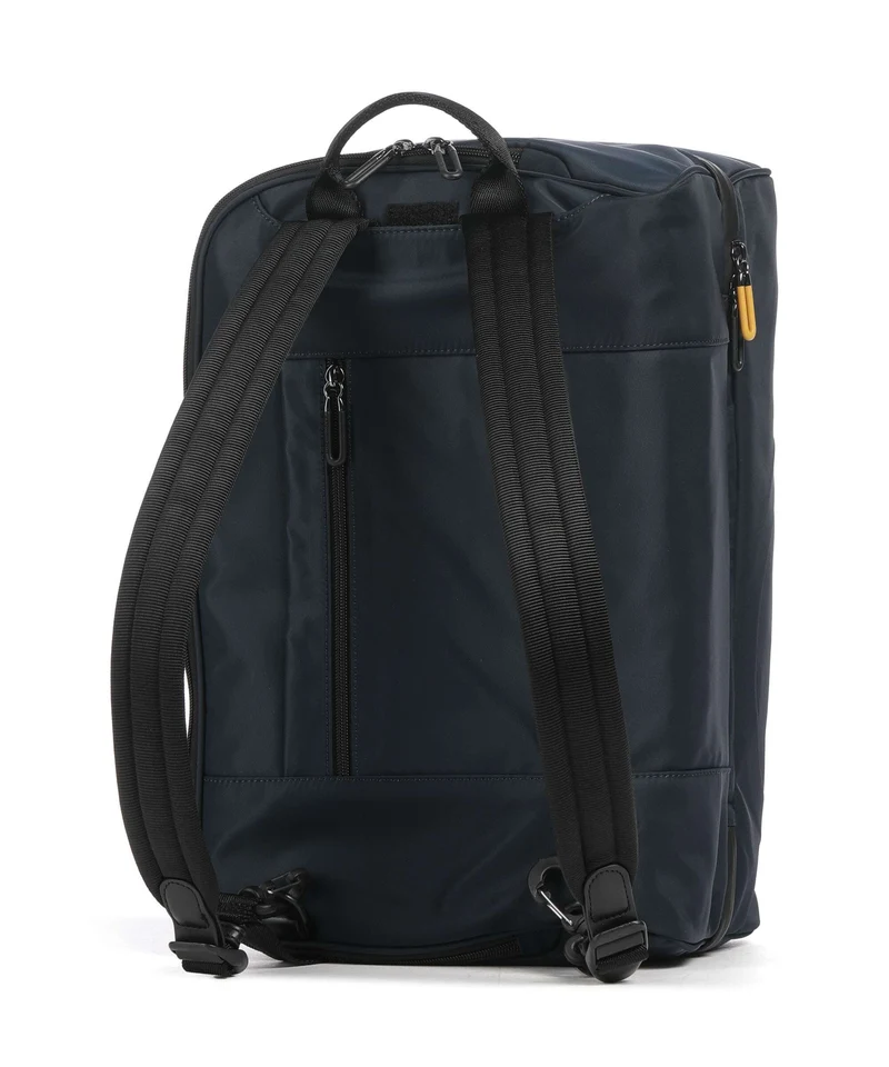 Mandarina Duck MD Urban Mochila de viaje blue indigo