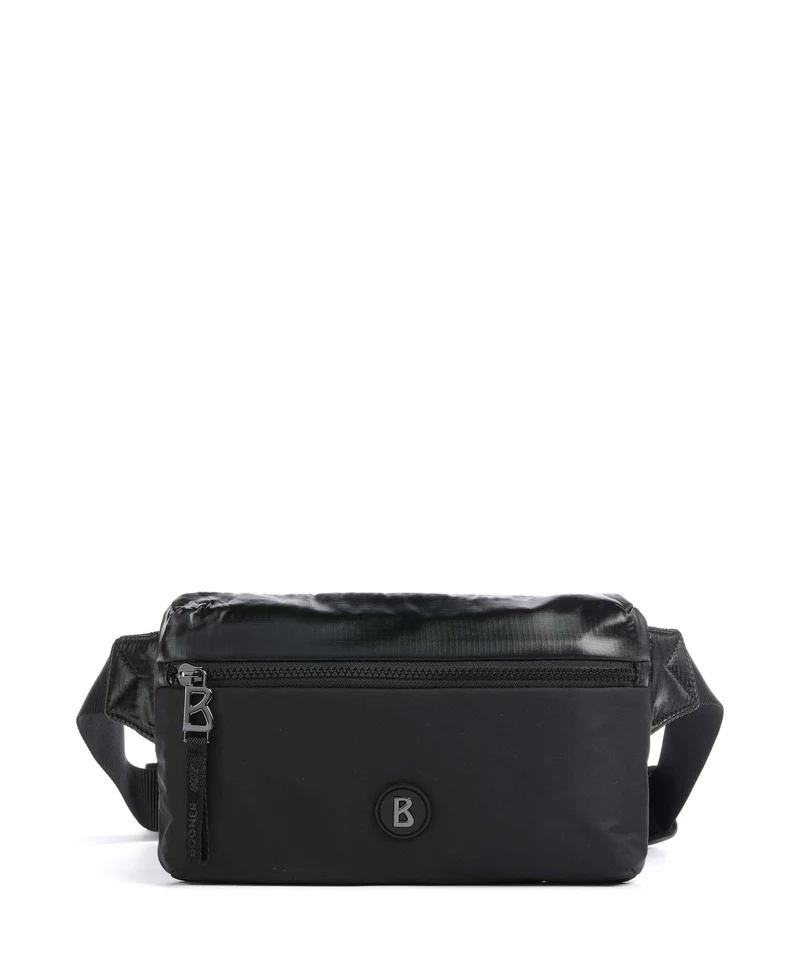 Bogner Monarch X 007 Fabian Riñonera black