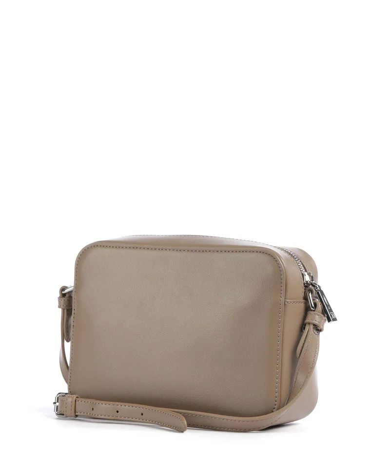 JOOP! Jeans Giro Borchia Cloe Bandolera taupe