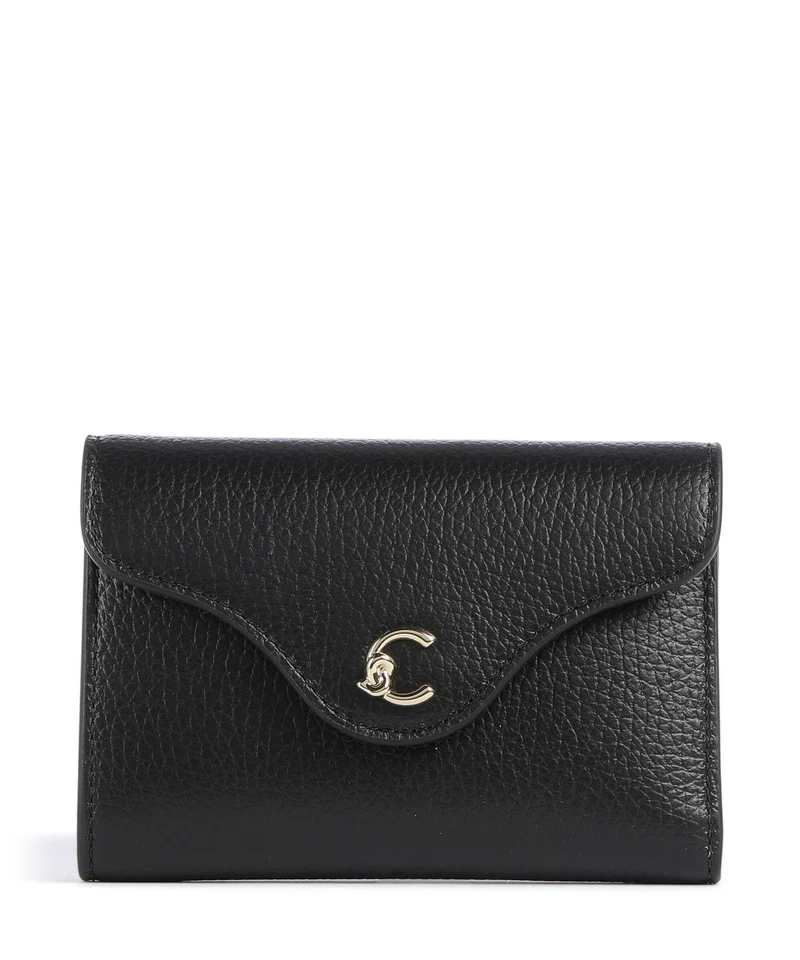 Coccinelle C-Me Monedero noir