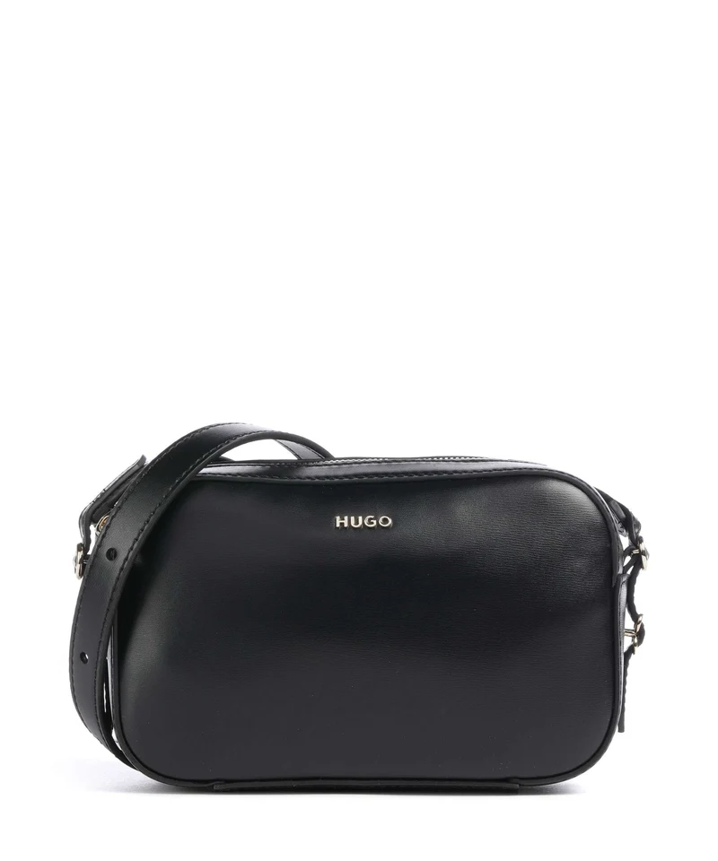 Hugo Syndra Bandolera black