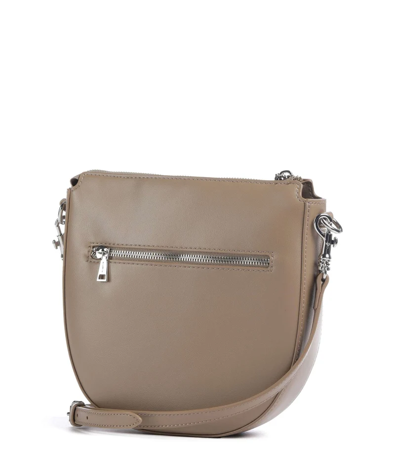 JOOP! Jeans Giro Borchia Stella Bandolera taupe