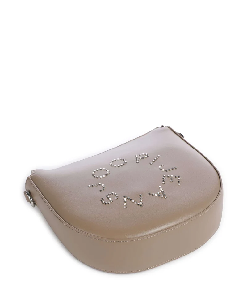 JOOP! Jeans Giro Borchia Stella Bandolera taupe