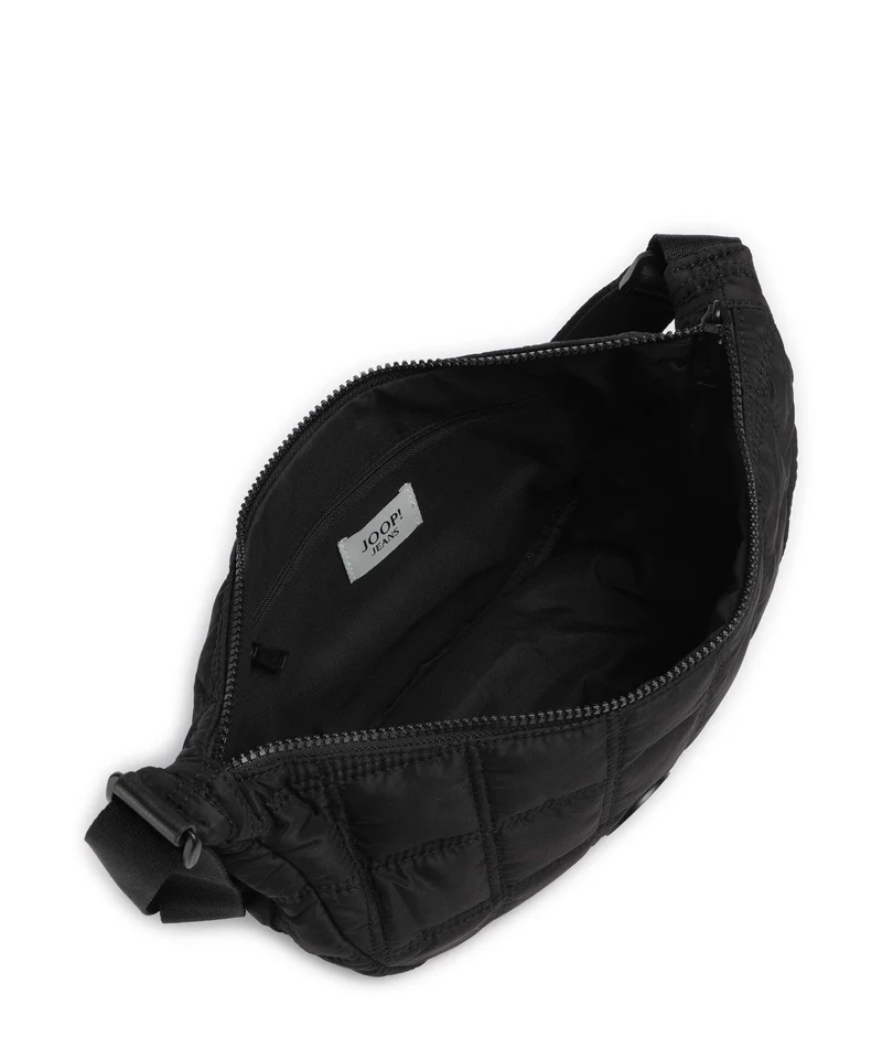 JOOP! Jeans Facilita Ivy Bolso de hombro black
