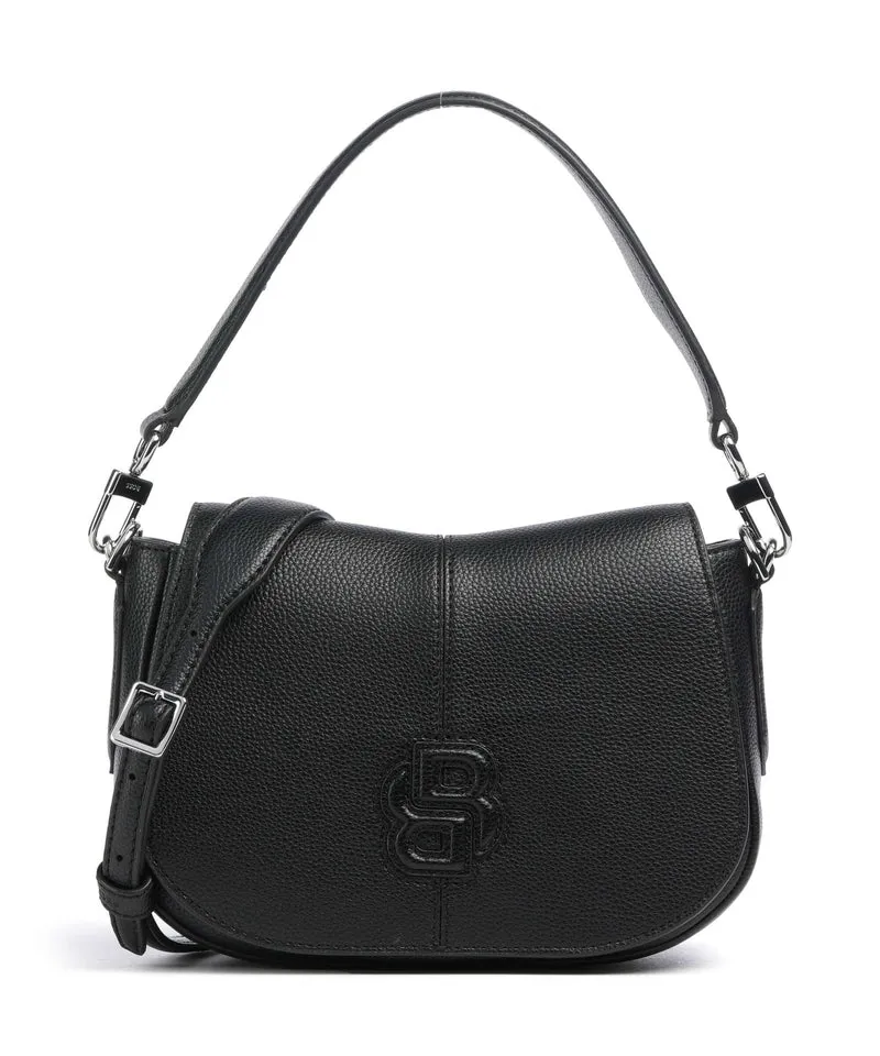 BOSS Anett Bolso de hombro black