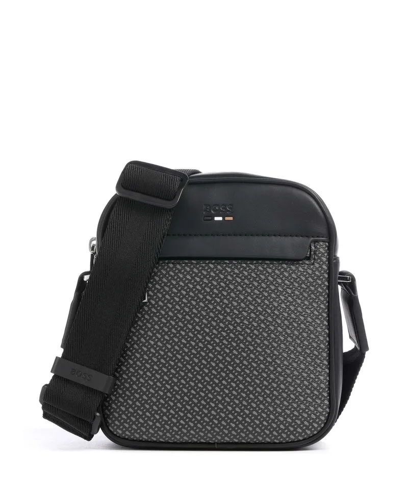 BOSS Ray Bandolera black
