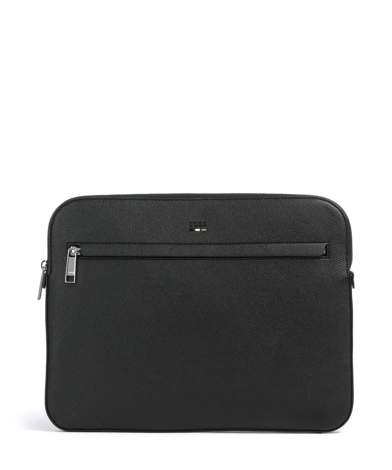 BOSS Ray Funda para portátil black