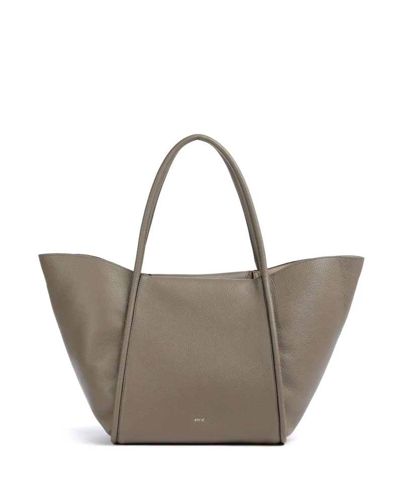 Abro Agave Willow Bolsa shopping tope