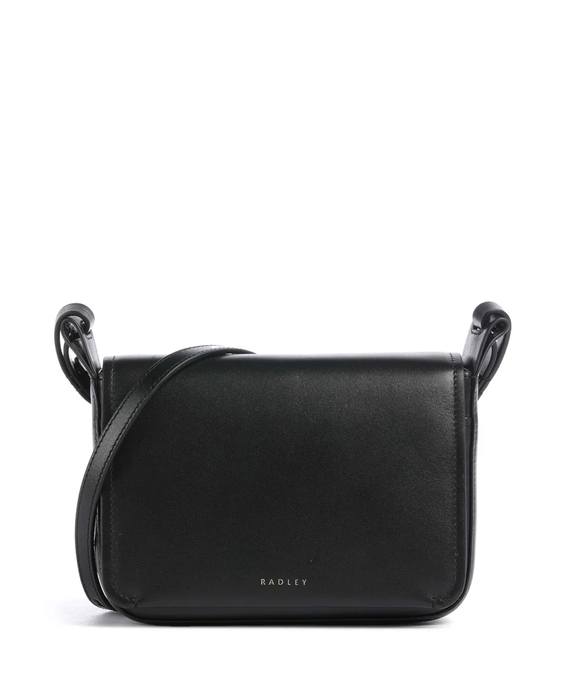 Radley London Westwell Lane Bandolera black