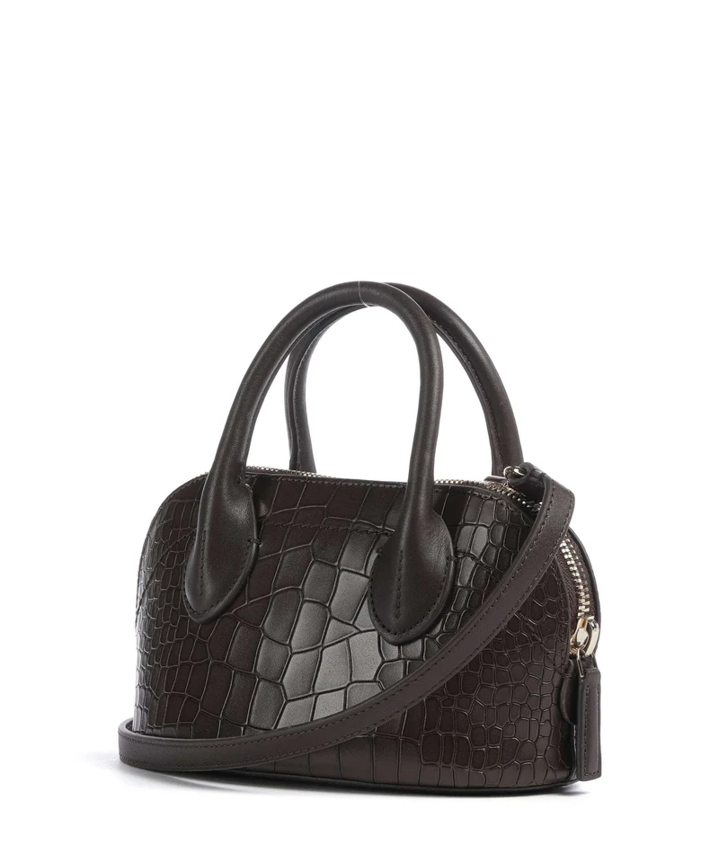 Radley London The Muriel Bolso de mano dark oak