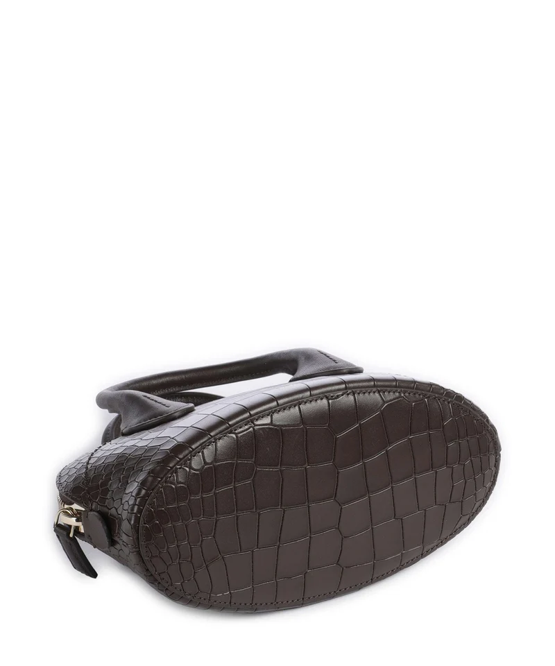 Radley London The Muriel Bolso de mano dark oak