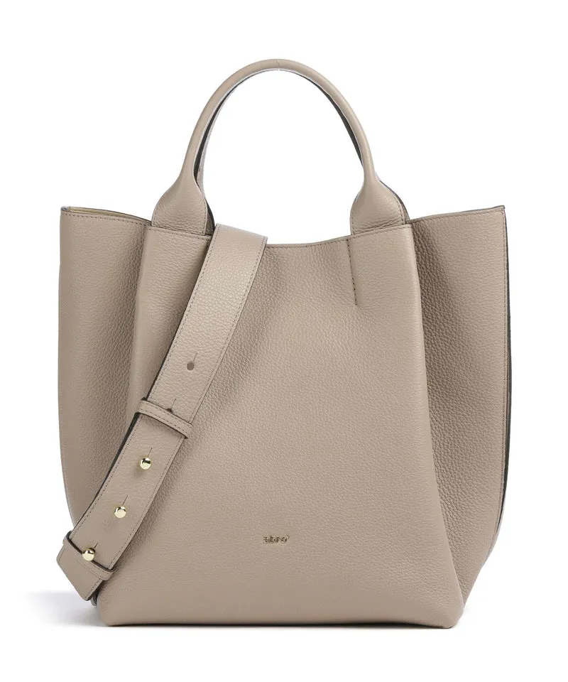 Abro Agave Essential Medium Bolso de mano siena