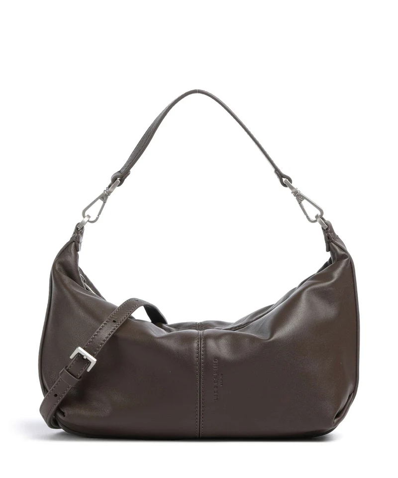 Liebeskind Paris Indian Sheep S Bolso de hobo roasted coconut