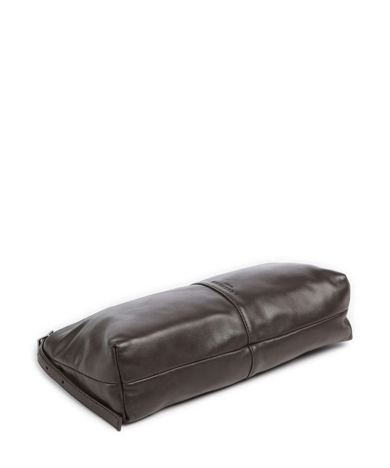 Liebeskind Fiona Sheep Natural S Bolso de hobo roasted coconut