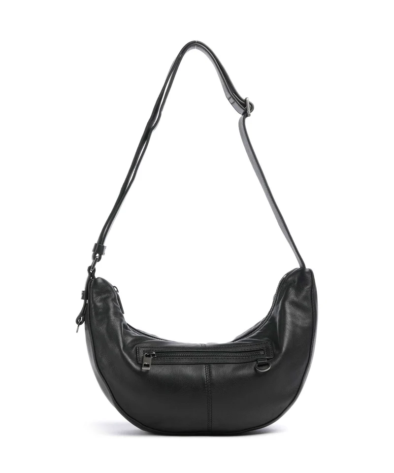 Liebeskind Moon Sheep Natural S Bolso de hombro black