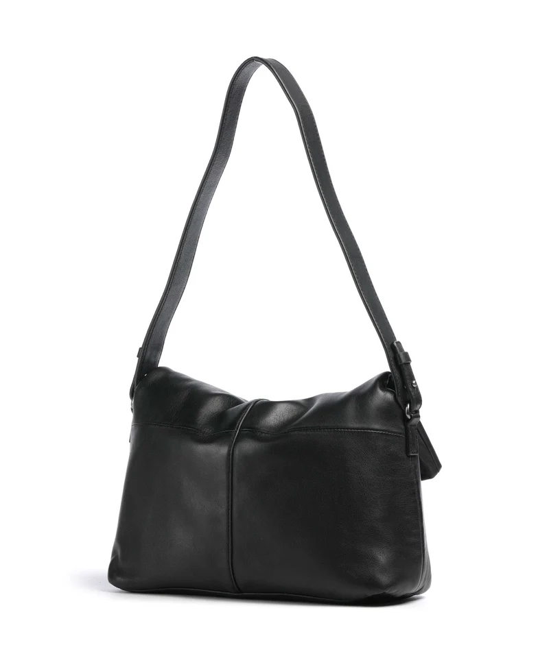 Liebeskind Fiona Sheep Natural S Bolso de hobo black