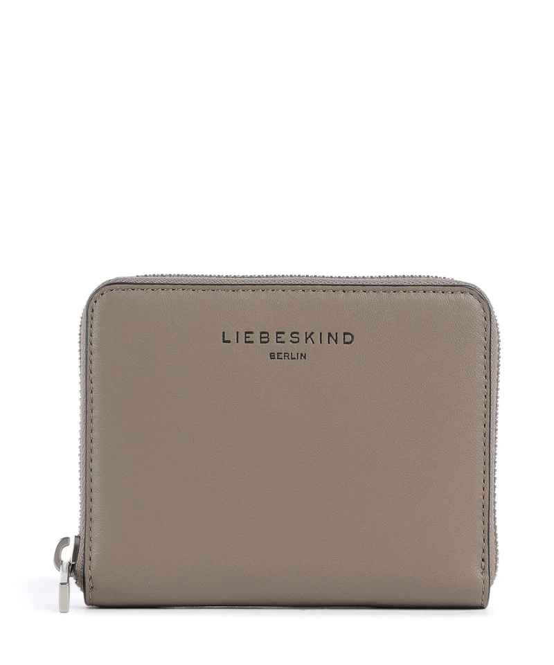 Liebeskind Conny Tokyo Sheep M Monedero neutral grey