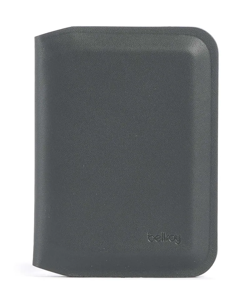 Bellroy Apex Slim Sleeve Monedero everglade