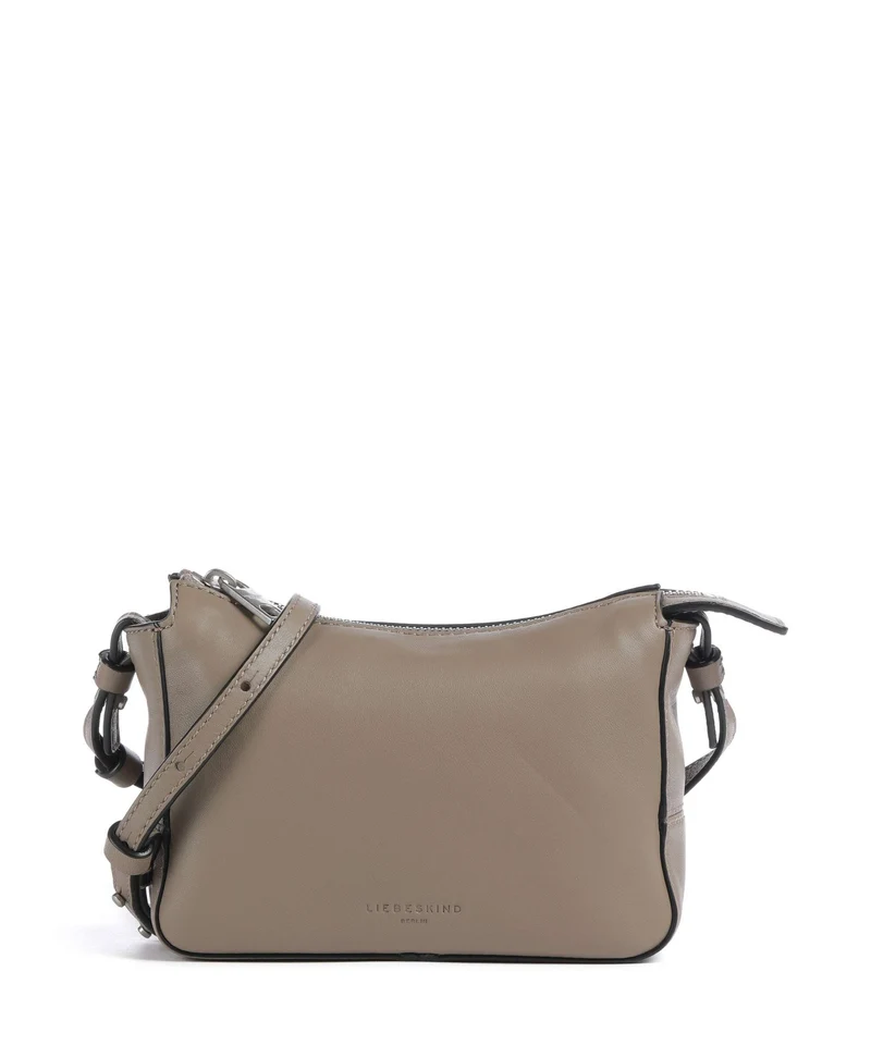 Liebeskind Sky II Tokyo Sheep XS Bandolera neutral grey