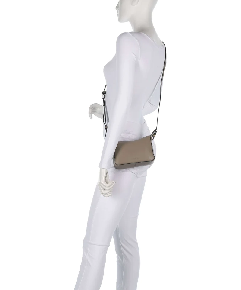 Liebeskind Sky II Tokyo Sheep XS Bandolera neutral grey