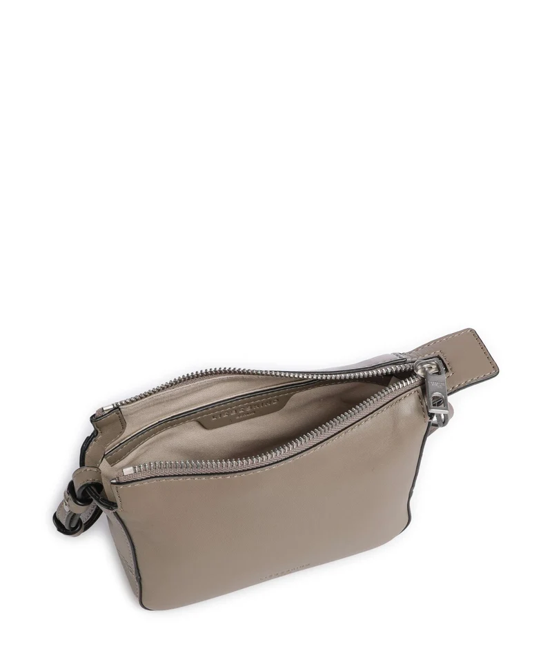 Liebeskind Sky II Tokyo Sheep XS Bandolera neutral grey
