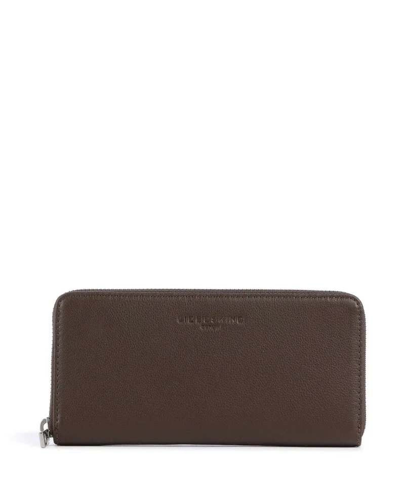 Liebeskind Harris Gigi Monedero roasted coconut