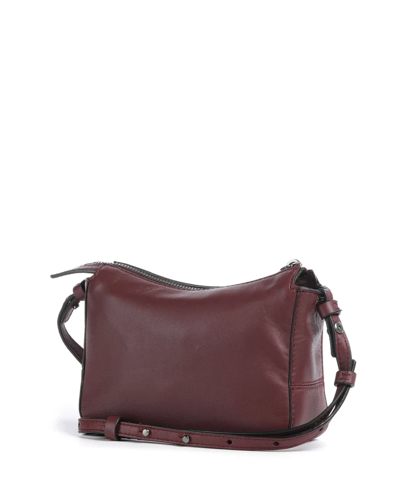 Liebeskind Sky II Tokyo Sheep XS Bandolera pomegranate