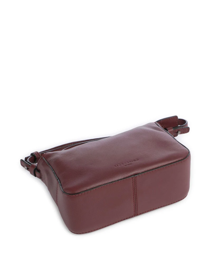 Liebeskind Sky II Tokyo Sheep XS Bandolera pomegranate