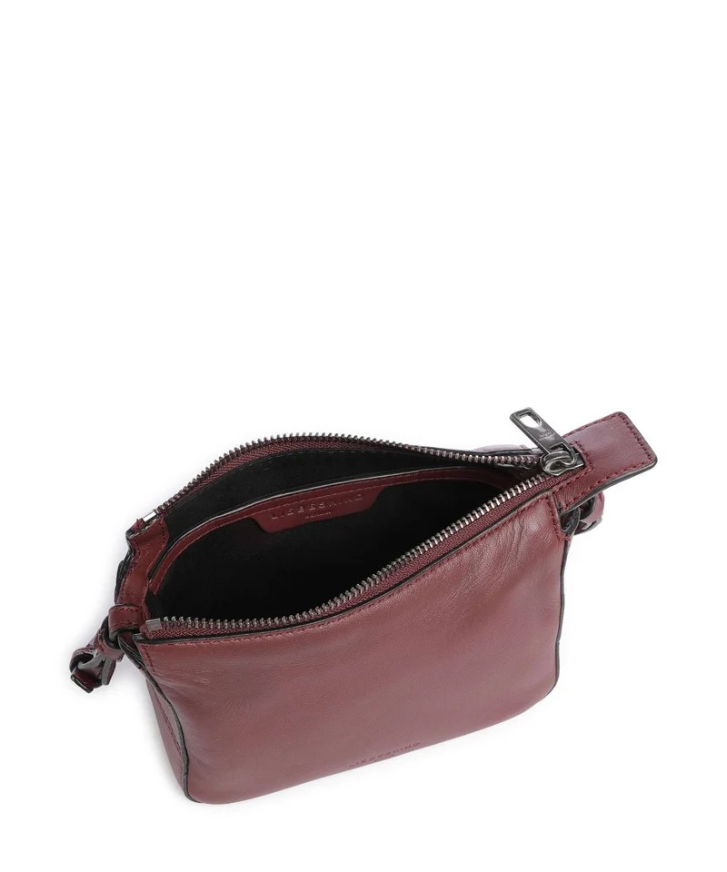 Liebeskind Sky II Tokyo Sheep XS Bandolera pomegranate