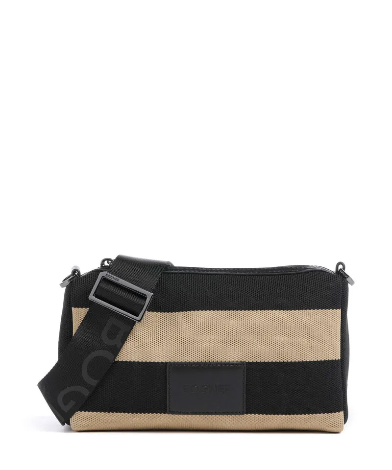 Bogner Vaduz Mala Bandolera black