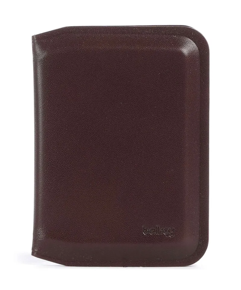 Bellroy Apex Slim Sleeve Monedero espresso