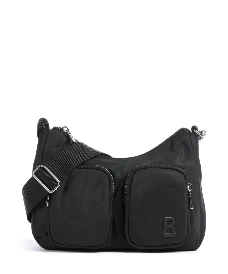 Bogner Verbier Play 1.0 Diya Bandolera black