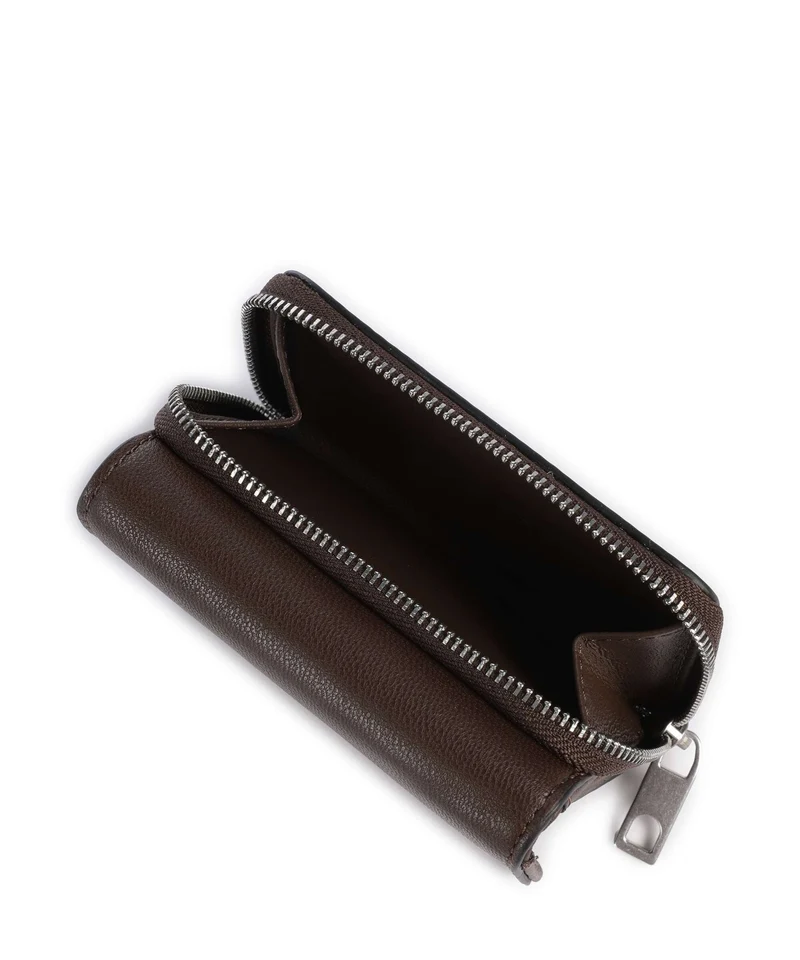 Liebeskind Pablita Natural Sheep M Monedero roasted coconut