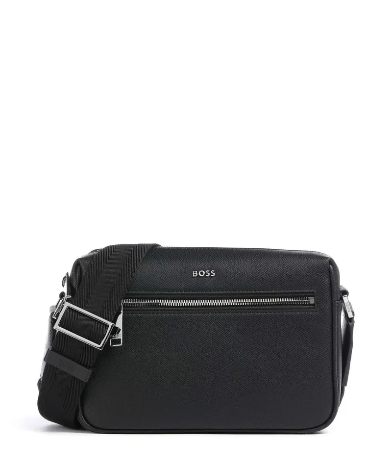 BOSS Daxter Bandolera black