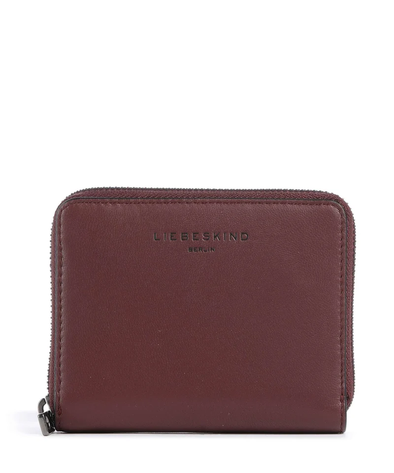 Liebeskind Conny Tokyo Sheep M Monedero pomegranate