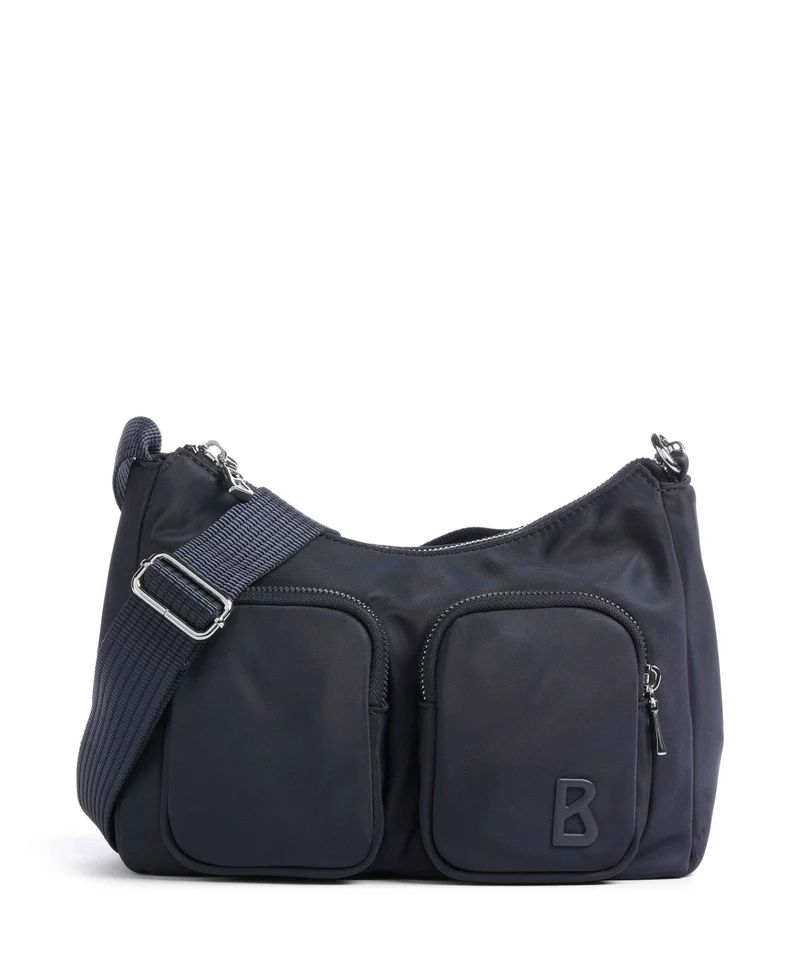 Bogner Verbier Play 1.0 Diya Bandolera darkblue