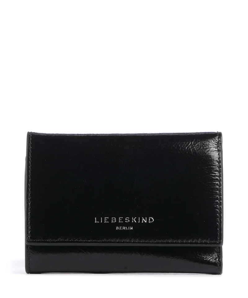 Liebeskind Linn L Monedero black
