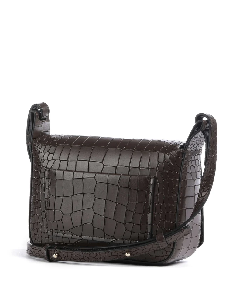 Radley London Westwell Lane Bandolera dark oak
